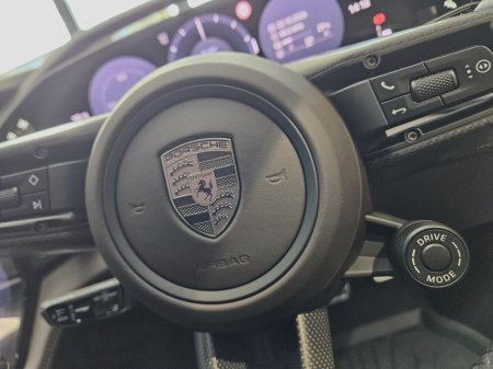 2026 Porsche Cayenne - photo 24