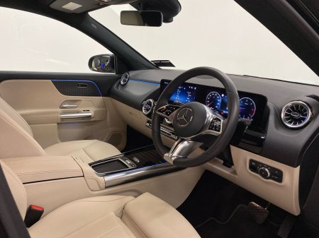 2025 Mercedes-Benz GLA - photo 9