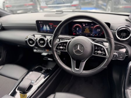2020 Mercedes-Benz CLA - photo 20