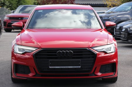 2022 Audi A6 - photo 2