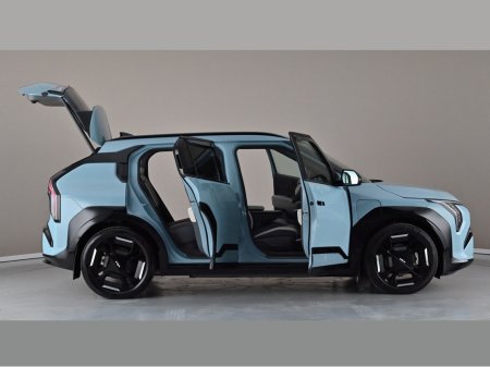 2027 Kia EV3 - photo 16