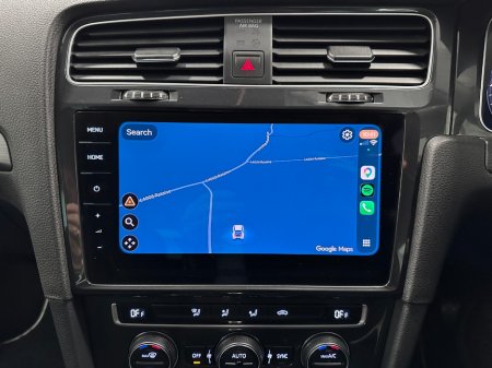 2019 Volkswagen Golf - photo 30