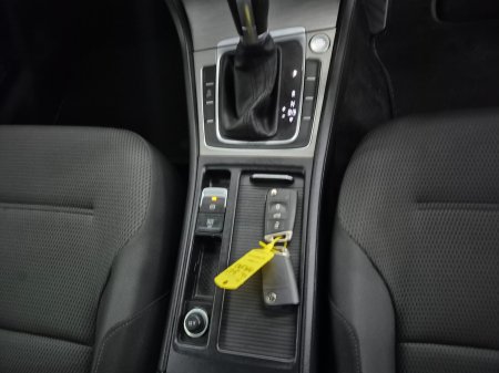 2017 Volkswagen Golf - photo 6