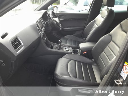 2019 SEAT Ateca - photo 7