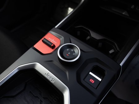 2026 Jeep Compass - photo 16