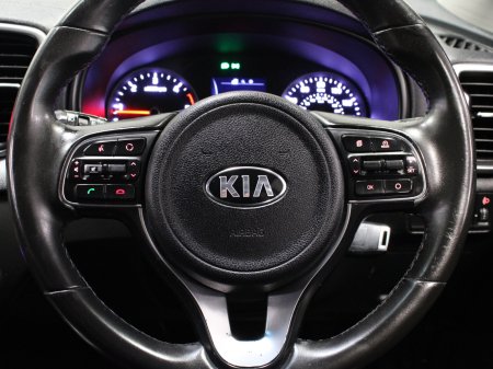 2018 Kia Sportage - photo 17