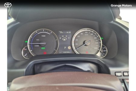 2017 Lexus RX450H - photo 13