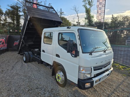 2018 Mitsubishi Canter - photo 8