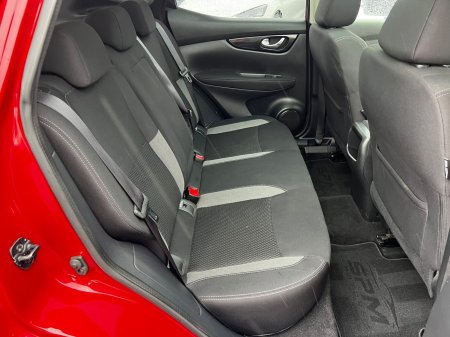 2019 Nissan Qashqai - photo 13