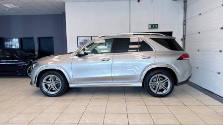 2021 Mercedes-Benz GLE - photo 5