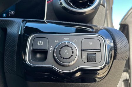 2020 Mercedes-Benz A-Class - photo 26