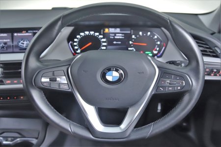 2020 BMW 1-Series - photo 28