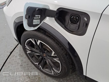 2025 Cupra Formentor - photo 18