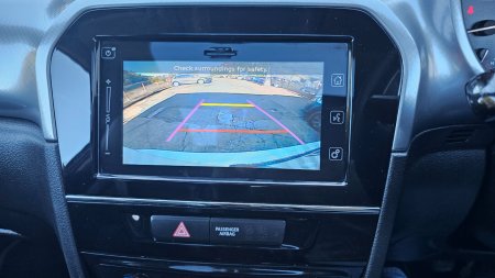 2018 Suzuki Vitara - photo 7