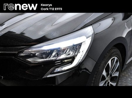 2021 Renault Clio - photo 15