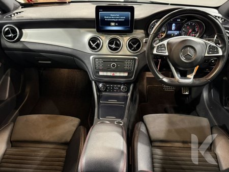 2018 Mercedes-Benz CLA - photo 16
