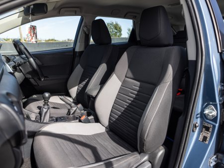 2017 Toyota Auris - photo 19