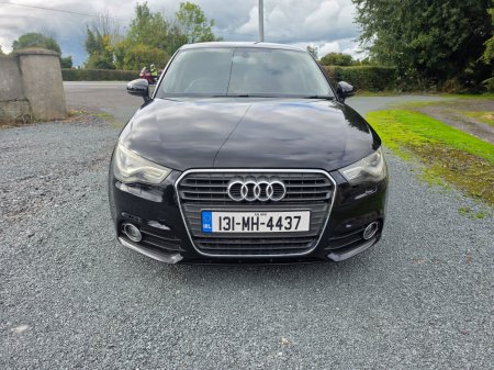 2013 Audi A3 - photo 3