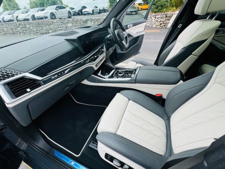 2024 BMW X5 - photo 12