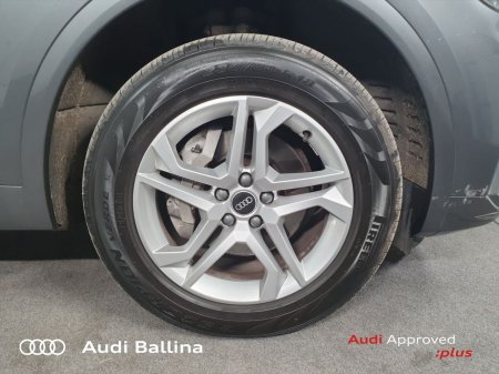 2022 Audi Q5 - photo 9