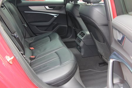 2022 Audi A6 - photo 25