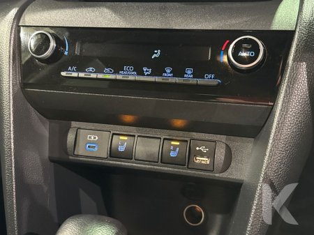 2022 Toyota Yaris Cross - photo 20