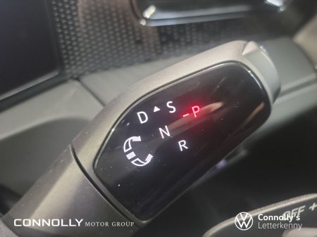2026 Volkswagen Tiguan - photo 10