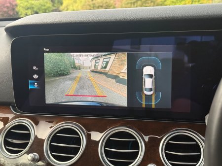 2022 Mercedes-Benz E-Class - photo 25