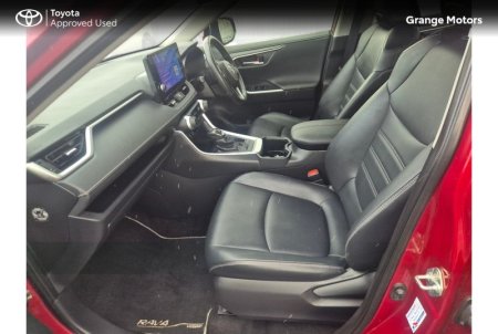 2023 Toyota RAV4 - photo 7