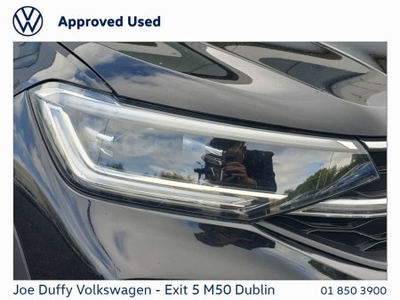 2026 Volkswagen Taigo - photo 17
