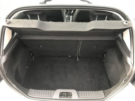 2017 Ford Fiesta - photo 22