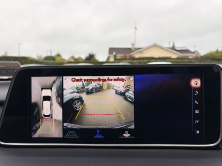 2018 Lexus RX450H - photo 29