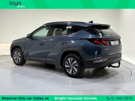2021 Hyundai Tucson - photo 5