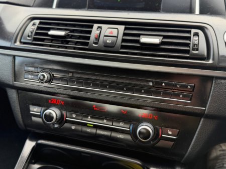 2016 BMW 5-Series - photo 13