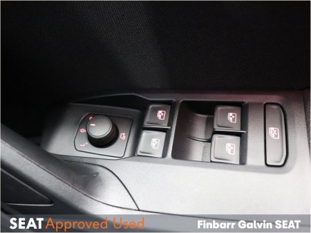 2023 SEAT Ibiza - photo 16