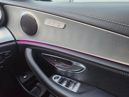 2018 Mercedes-Benz E-Class - photo 6