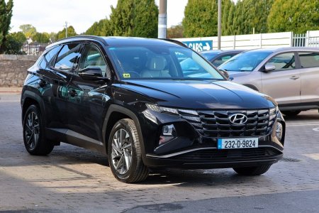 2023 Hyundai Tucson - photo 4