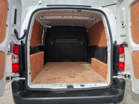 2023 Fiat Doblo - photo 5