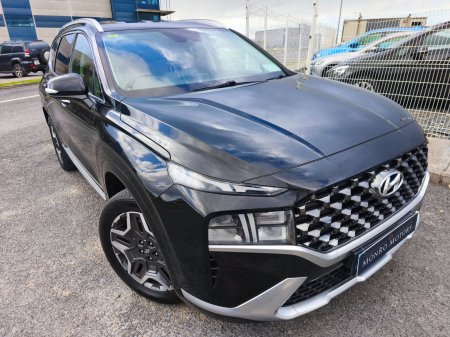 2022 Hyundai Santa Fe - photo 3