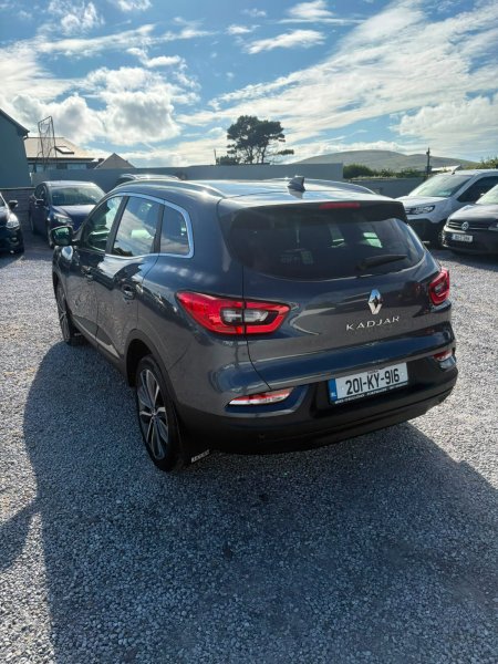 2020 Renault Kadjar - photo 3