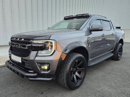 2025 Ford Ranger - photo 12