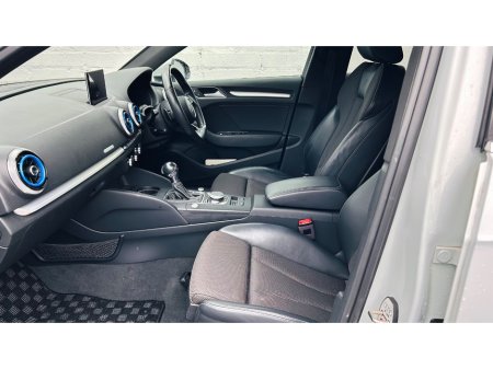 2017 Audi A3 - photo 17