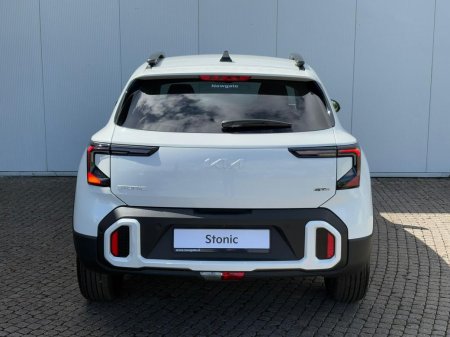 2026 Kia Stonic - photo 6