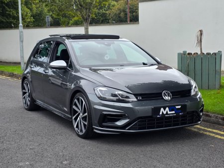 2019 Volkswagen Golf - photo 4