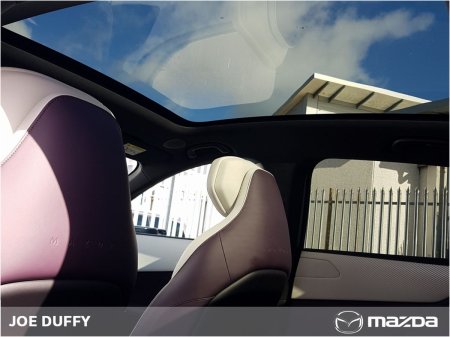 2027 Mazda 6e - photo 21
