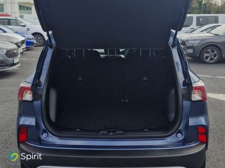 2023 Ford Kuga - photo 21