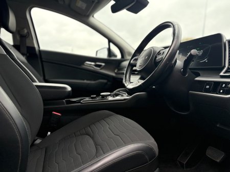 2023 Kia Sportage - photo 12