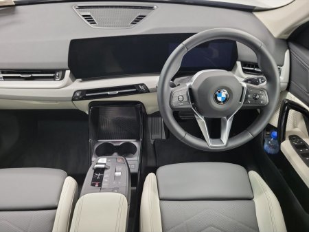 2026 BMW X1 - photo 5