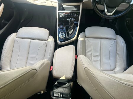 2015 BMW 2-Series - photo 17