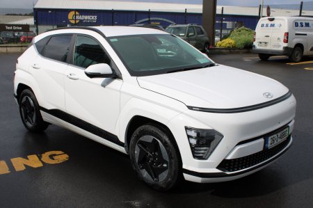2026 Hyundai KONA - photo 7